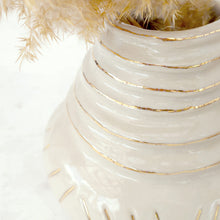 Cargar imagen en el visor de la galería, Jarrón Calabaza