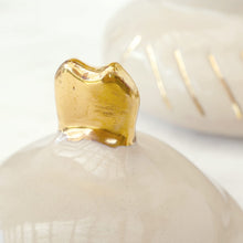 Cargar imagen en el visor de la galería, Jarrón Calabaza