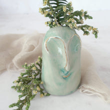 Cargar imagen en el visor de la galería, Conjunto Jarrones Tribu