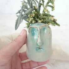 Cargar imagen en el visor de la galería, Conjunto Jarrones Tribu