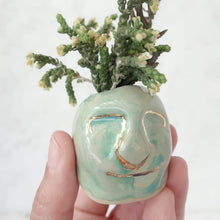 Cargar imagen en el visor de la galería, Conjunto Jarrones Tribu