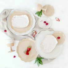 Cargar imagen en el visor de la galería, Bandeja - Vajilla Campiña