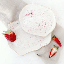 Cargar imagen en el visor de la galería, Bandeja - Vajilla Campiña