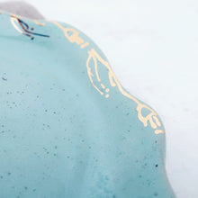 Cargar imagen en el visor de la galería, Plato Postre - Vajilla Romance