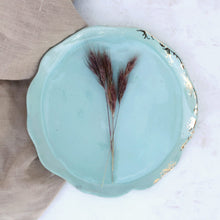 Cargar imagen en el visor de la galería, Plato Postre - Vajilla Romance