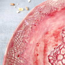 Cargar imagen en el visor de la galería, Fuente - Vajilla Aldea