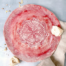 Cargar imagen en el visor de la galería, Fuente - Vajilla Aldea