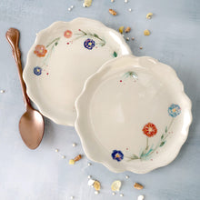 Cargar imagen en el visor de la galería, Plato de Pan - Vajilla Aldea