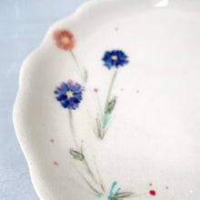 Cargar imagen en el visor de la galería, Plato de Pan - Vajilla Aldea