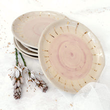 Cargar imagen en el visor de la galería, Plato de Pan - Vajilla Dulce