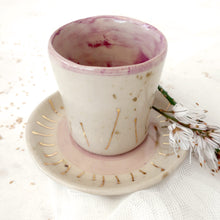 Cargar imagen en el visor de la galería, Vaso - Vajilla Dulce