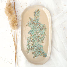 Cargar imagen en el visor de la galería, Bandeja - Vajilla Villa