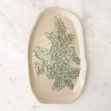 Cargar imagen en el visor de la galería, Bandeja - Vajilla Villa