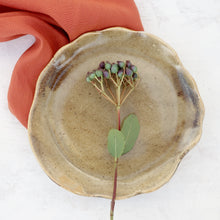 Cargar imagen en el visor de la galería, Plato Pan - Vajilla Boho