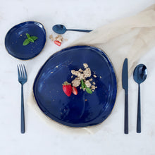 Cargar imagen en el visor de la galería, Plato Llano - Vajilla Estelar