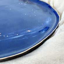 Cargar imagen en el visor de la galería, Plato Llano - Vajilla Estelar