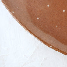 Cargar imagen en el visor de la galería, Plato Postre - Vajilla Lunares