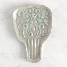 Cargar imagen en el visor de la galería, Platito Peineta - Vajilla Olé