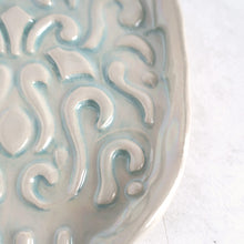 Cargar imagen en el visor de la galería, Platito Peineta - Vajilla Olé