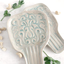 Cargar imagen en el visor de la galería, Platito Peineta - Vajilla Olé