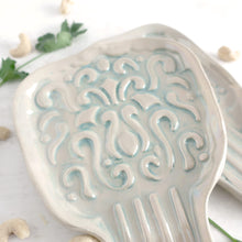 Cargar imagen en el visor de la galería, Platito Peineta - Vajilla Olé