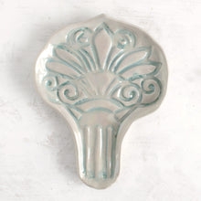 Cargar imagen en el visor de la galería, Platito Peineta - Vajilla Olé