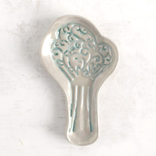 Cargar imagen en el visor de la galería, Platito Peineta - Vajilla Olé