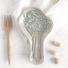 Cargar imagen en el visor de la galería, Platito Peineta - Vajilla Olé