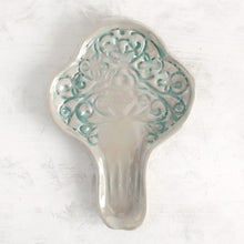 Cargar imagen en el visor de la galería, Platito Peineta - Vajilla Olé