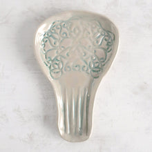 Cargar imagen en el visor de la galería, Platito Peineta - Vajilla Olé