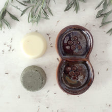 Cargar imagen en el visor de la galería, Jabonera Doble