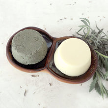 Cargar imagen en el visor de la galería, Jabonera Doble