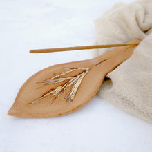 Cargar imagen en el visor de la galería, Porta Incienso Espiga