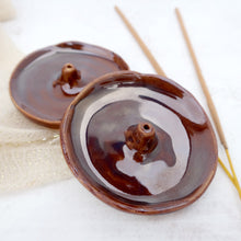 Cargar imagen en el visor de la galería, Porta Incienso Button