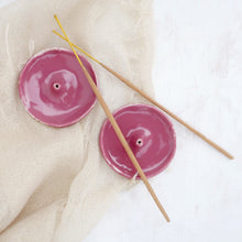 Cargar imagen en el visor de la galería, Porta Incienso Button