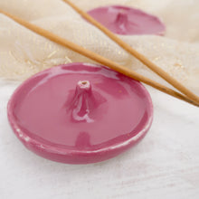 Cargar imagen en el visor de la galería, Porta Incienso Button