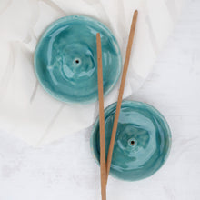 Cargar imagen en el visor de la galería, Porta Incienso Button