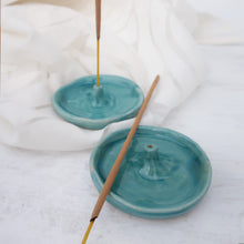 Cargar imagen en el visor de la galería, Porta Incienso Button