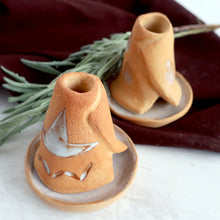 Cargar imagen en el visor de la galería, Porta Incienso Tipi