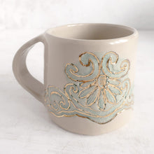 Cargar imagen en el visor de la galería, Taza - Vajilla Villa