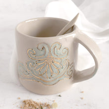 Cargar imagen en el visor de la galería, Taza - Vajilla Villa