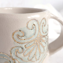 Cargar imagen en el visor de la galería, Taza - Vajilla Villa