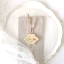 Cargar imagen en el visor de la galería, Marcasitios - Wedding