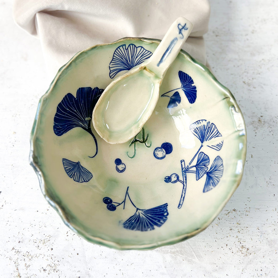 Taller Cuenco de Ramen - 4 octubre 2025